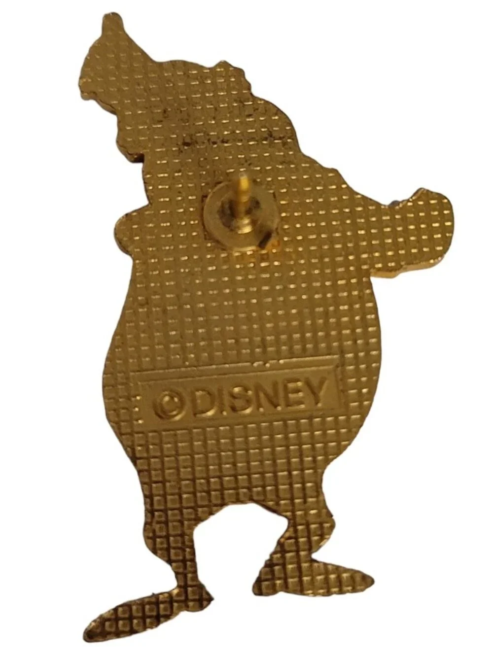 Disney Alice In Wonderland Tweedle Dee Trade Pin E11